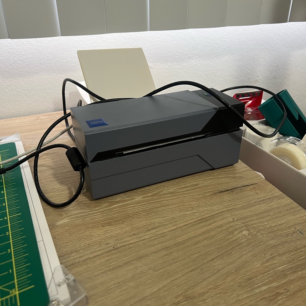 Printer